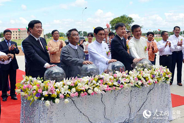 安徽海螺：行业“寒冬”中的逆势领跑者