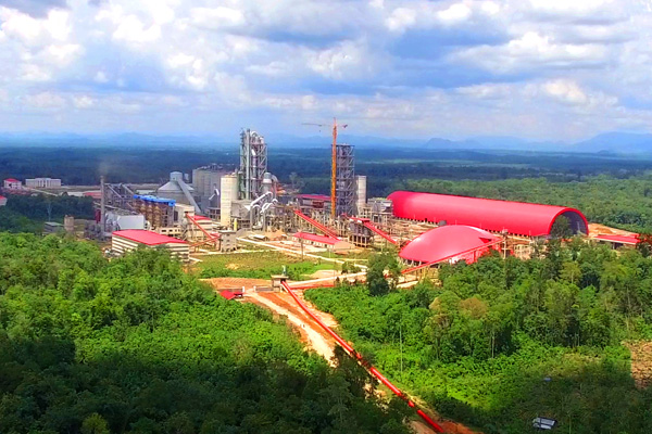 海螺集团亮丽开局“十三五”