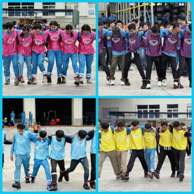 泰国公司举办第二届职工趣味运动会661