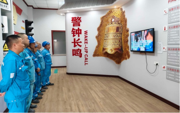 让安全从“入眼”到“入心”,我们在行动326.png