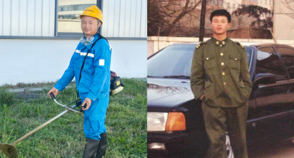 今天“八一”,海螺新材“老兵”有话说474.png
