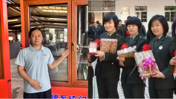 今天“八一”,海螺新材“老兵”有话说1177.png